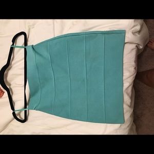 BCBG Bandage Skirt